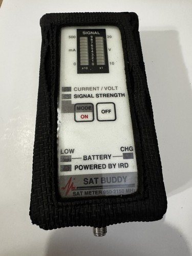 Sat buddy satellite signal - sat,
