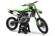 Wicked Mx Graphics Kit To Fit