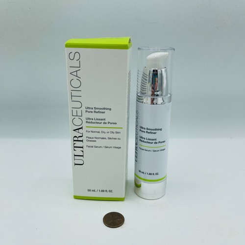 New ultraceuticals ultra - new,