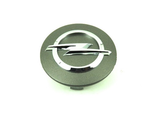 Genuine new opel anthracite - new,