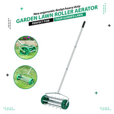 Gardening Lawn Aerator Grass