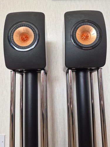 Pair kef ls50 wired - pair,