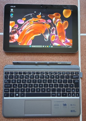 Asus t102h transformer - asus, mini