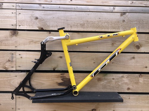 Lts 4000 frame 1998 - gt, 14.5"