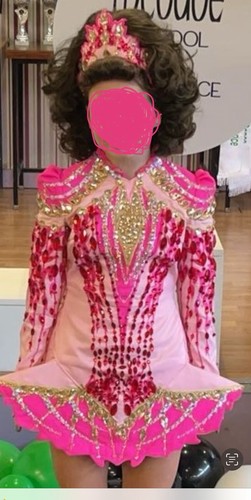 Elite irish dancing - irish,