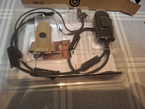 Bowman radio prr343 - prr343, h4855