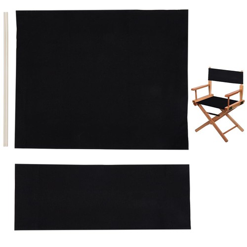 Director chair replacement - director's,