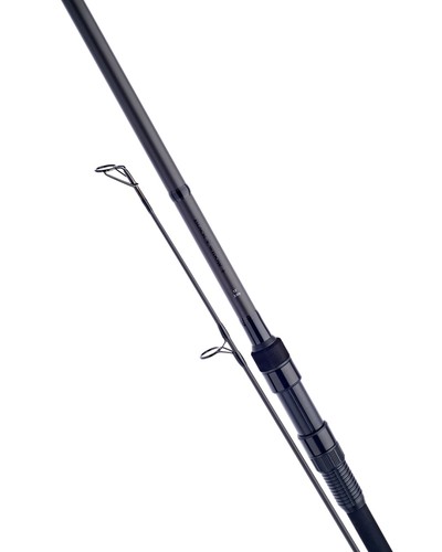 Daiwa black widow - carp, rod