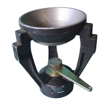 RONFORD EURO BOSS TO 150mm BOWL ADAPTOR Used Nice Condition.