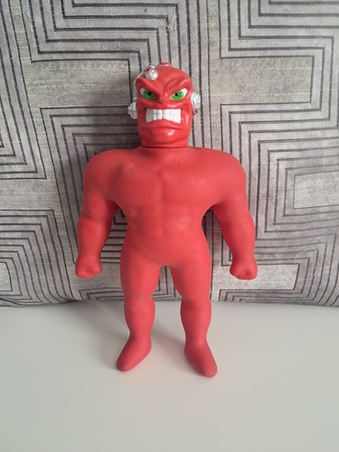 The original vac man stretch - original,