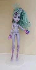 Monster High Creepover Party