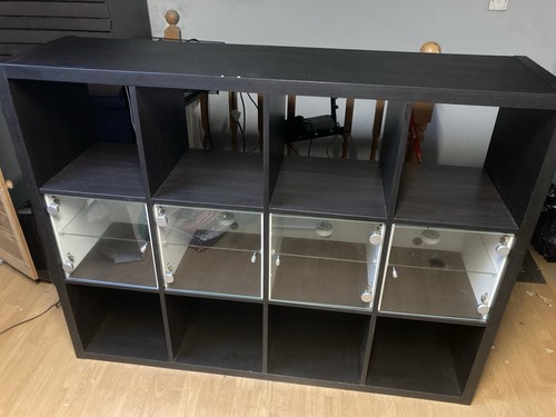 Ikea kallax cube - kallax,
