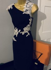 Pristine Karen Millen Black
