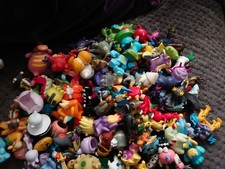 Pokémon Figures You Choose Character - UK only! 