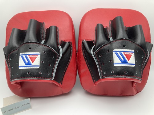 Winning boxing small punching - winning,