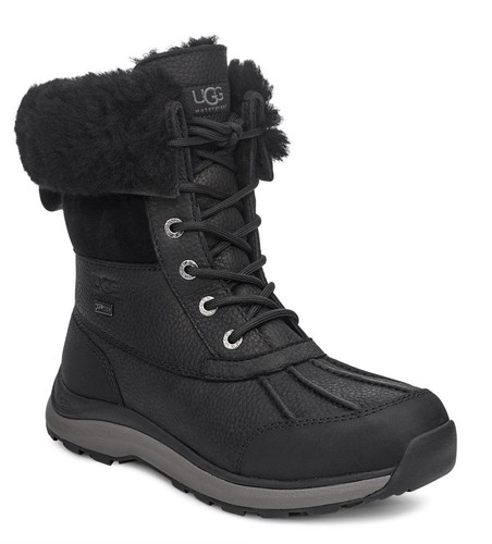 New nib ugg adirondack iii - new,