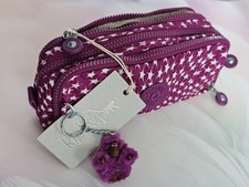 Kipling Pencil Case Make Up