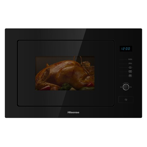 Hisense built 900w - built-in,