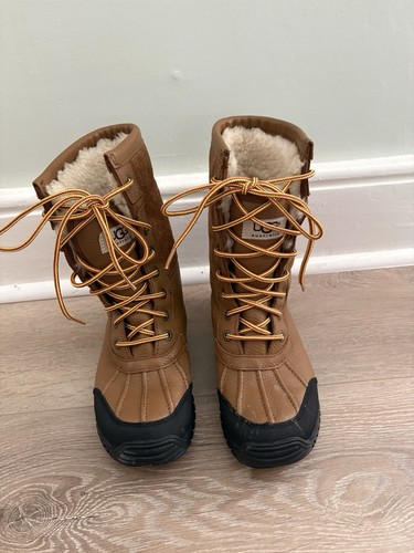 Ugg australia tan adirondack - ugg,