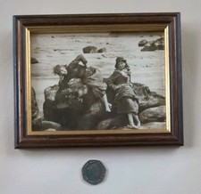 Miniature Framed Print