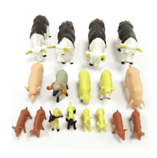 Britains Mixed Animal Value Pack 1:32 Scale Farm Toy 43096A2