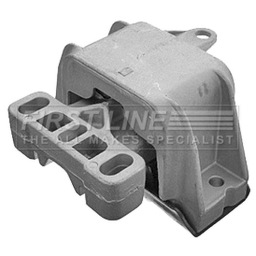 Engine mount for golf mk4 - engine,