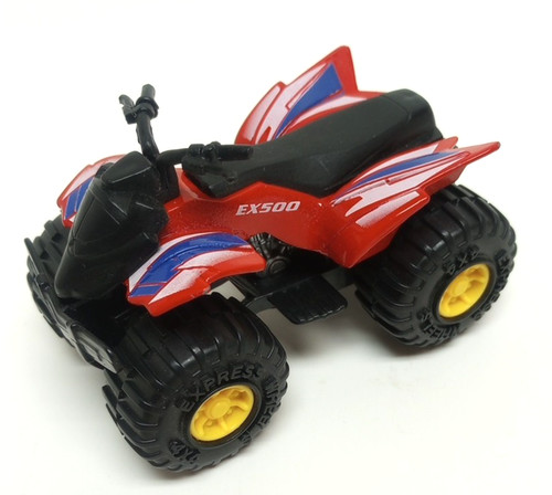 Greenbrier ex500 red - greenbrier,
