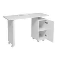 Mobile Manicure Table Nail