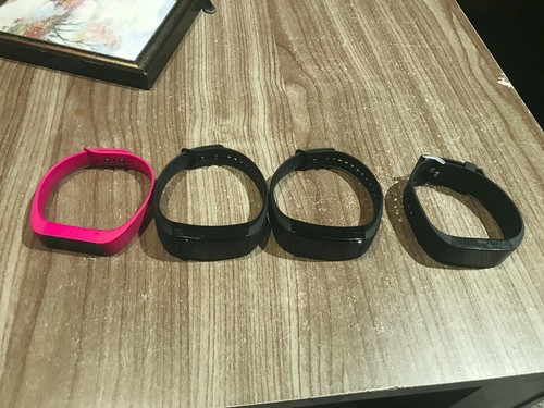 Karrimor smart bands parts - 4,