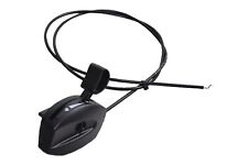 MacAllister MPRM46SP Lawnmower