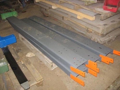 Heavy duty 8ft long - ,