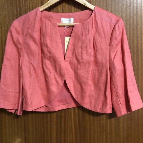 New pomodoro women red peach - pomodoro,