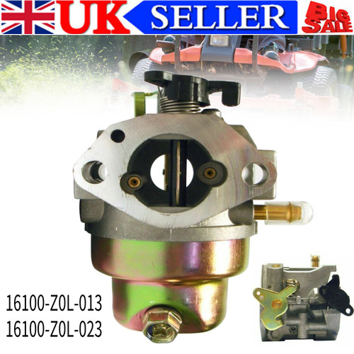 Carburettor for honda - for, izy