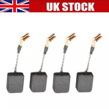 4x Fit DeWalt Carbon Brushes