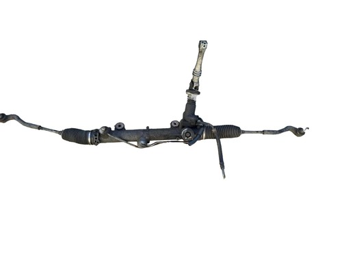 Power steering rack and pinion - steering,
