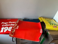 4 x vintage Sun page 3