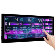 Ulrhzar 10.3inch Small