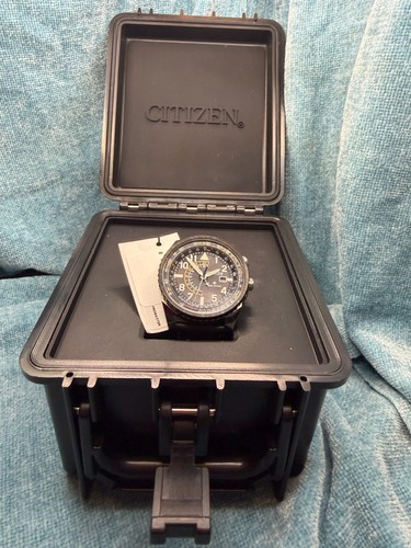 Citizen eco drive - eco-drive, promaster