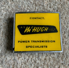 Vintage BARLOW (USA) 72ins/6ft