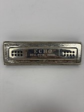 Harmonica M Hohner Vintage