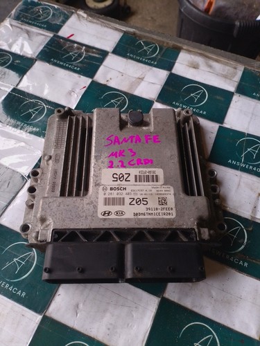 Hyundai santa mk3 - 15-18, 2.2