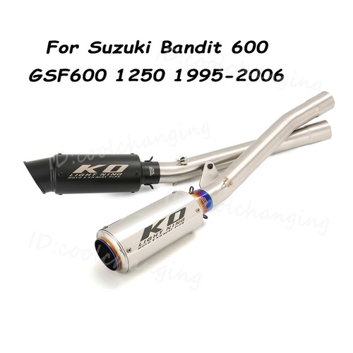For suzuki bandit - for, 1250