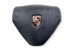 Porsche Boxster 987 2007 Steering wheel airbag 99780308913 LIQ19295