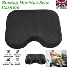 Resistance Rowing Machine Seat