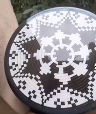 Traditional Ethiopian |