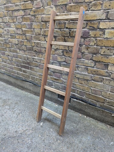 Vintage wood 5 - 5, rung