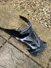 Yamaha Cygnus X 125cc Center