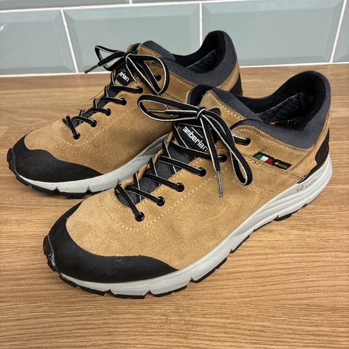Zamberlan 205 stroll - zamberlan, gtx