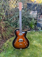 Defil ChaCha  vintage semi