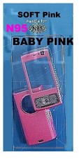Nokia N95 1st Model Fascia